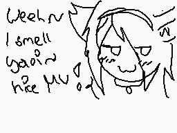 Drawn comment by NekoMiu☆