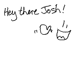 Drawn comment by mrjohn