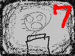 Flipnote by ロビンソン