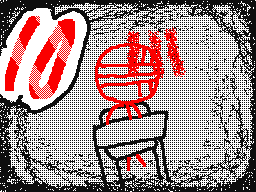 Flipnote de ロビンソン