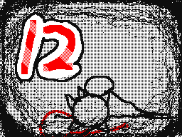 Flipnote von ロビンソン