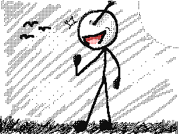 Flipnote by ロビンソン