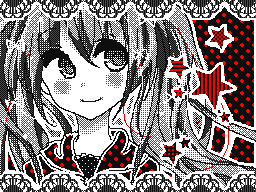 Flipnote by ホワイト♥Mスパ