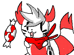 Flipnote door xXFallenXx