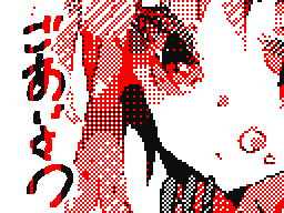 Flipnote by いろ