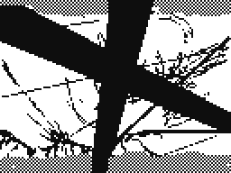 Flipnote von HugeSaturn