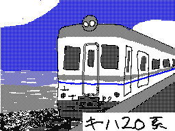 Flipnote by レイ(Ray)