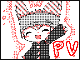 Flipnote by きつね