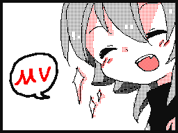 Flipnote by きつね