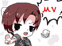 Flipnote by きつね