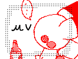 Flipnote by きつね