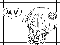 Flipnote by きつね