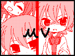 Flipnote by きつね