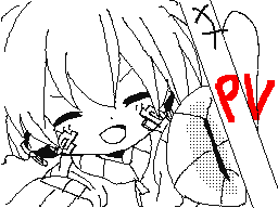 Flipnote by きつね