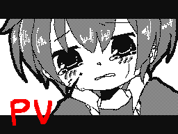 Flipnote του χρηστη きつね