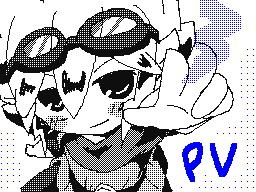 Flipnote by きつね