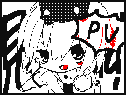 Flipnote by きつね