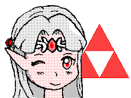 zelda