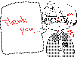 Flipnote by ぽちて