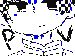 Flipnote by ぽちて