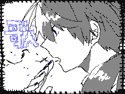 Flipnote by シロ