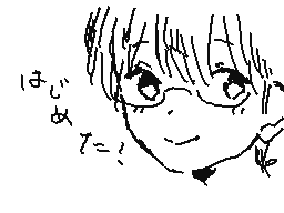 Flipnote by egg roll☆