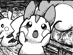 Flipnote by むげんまるる　