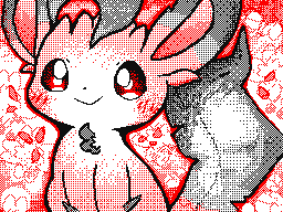 Flipnote de むげんまるる　