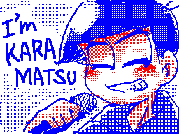 Flipnote by めぐみん♪(^▽^)