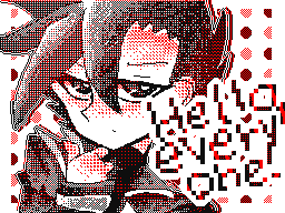 Flipnote by タナトス