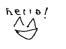 Flipnote de ☆★あかり!～★☆