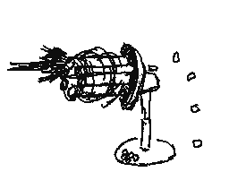 Flipnote von yamone