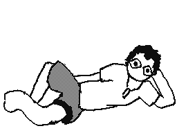 Flipnote stworzony przez yamone