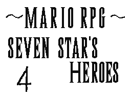 Seven star's heroes episode4