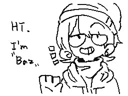 Flipnote by Baz