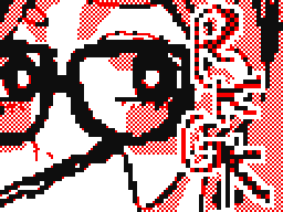 Flipnote by べにお