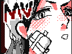 Flipnote by べにお