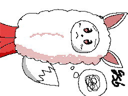 Flipnote του χρηστη ♠♦きんいちご♥♣