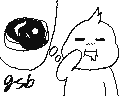 Flipnote του χρηστη ♠♦きんいちご♥♣