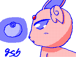 Flipnote του χρηστη ♠♦きんいちご♥♣