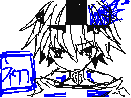 Flipnote by バデモ