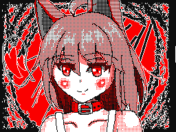 Fox girl