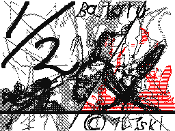 Flipnote by フレア,ski