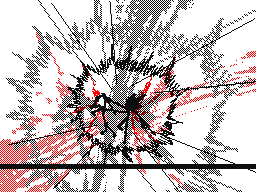 Flipnote by フレア,ski