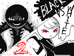 White vs Black 2（BGMVolume revision ver）