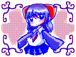 Flipnote by あっきー