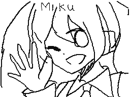 Flipnote by あっきー