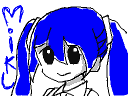 Flipnote by あっきー