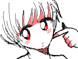 Flipnote stworzony przez GUM!ZO