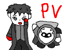 Flipnote von あかね